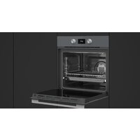 Электрический духовой шкаф TEKA HLB 8600 (серый) - Изображение №11 — Chaika Market