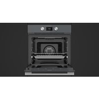 Электрический духовой шкаф TEKA HLB 8600 (серый) - Изображение №10 — Chaika Market