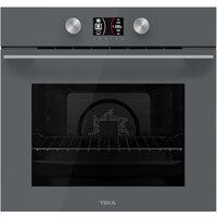 Электрический духовой шкаф TEKA HLB 8600 (серый) - Изображение №2 — Chaika Market