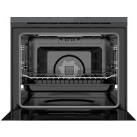 Электрический духовой шкаф TEKA HLB 8600 (серый) - Изображение №7 — Chaika Market