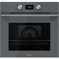 Электрический духовой шкаф TEKA HLB 8600 (серый) — Chaika Market