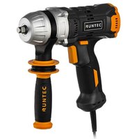 Гайковерт Runtec RT-IWS1000 (кейс) — Chaika Market