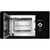 Микроволновая печь Monsher MMH 201 B - Изображение №3 — Chaika Market