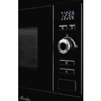 Микроволновая печь Monsher MMH 201 B - Изображение №4 — Chaika Market