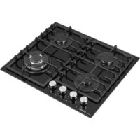 Варочная панель HOMSair HGG646BK - Изображение №4 — Chaika Market