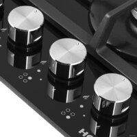 Варочная панель HOMSair HGG646BK - Изображение №8 — Chaika Market