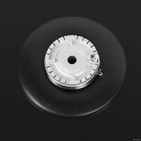 Варочная панель HOMSair HGG646BK - Изображение №10 — Chaika Market