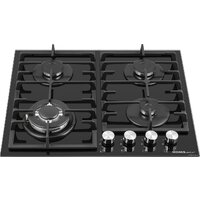 Варочная панель HOMSair HGG646BK - Изображение №3 — Chaika Market