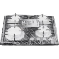 Варочная панель HOMSair HGG646BK - Изображение №17 — Chaika Market