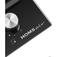 Варочная панель HOMSair HGG646BK - Изображение №6 — Chaika Market