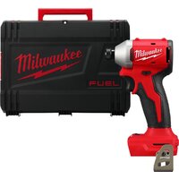 Винтоверт Milwaukee M18 M18BLIDR-0X 4933492842 (без АКБ, кейс) — Chaika Market