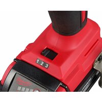 Винтоверт Milwaukee M18 M18BLIDR-0X 4933492842 (без АКБ, кейс) - Изображение №4 — Chaika Market