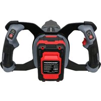 Мотобур Profipower AM-20B (с 1-им АКБ) - Изображение №6 — Chaika Market