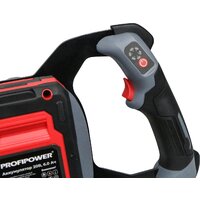 Мотобур Profipower AM-20B (с 1-им АКБ) - Изображение №7 — Chaika Market