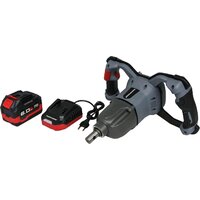 Мотобур Profipower AM-20B (с 1-им АКБ) — Chaika Market