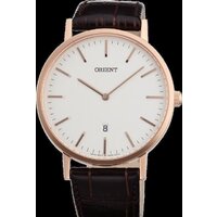 Наручные часы Orient Contemporary FGW05002W0 - Изображение №1 — Chaika Market