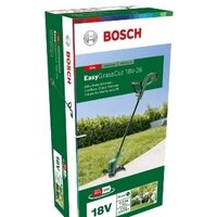 Триммер Bosch Easy GrassCut 18V-26 06008C1C04 (без АКБ) - Изображение №2 — Chaika Market