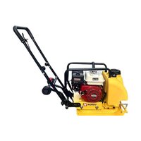 Виброплита Norsu RF-70TH - Изображение №4 — Chaika Market