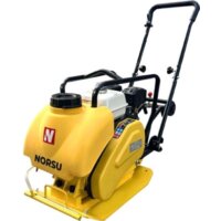 Виброплита Norsu RF-70TH — Chaika Market