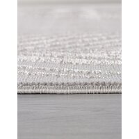 Ковер для жилой комнаты Merinos Liman F167-STAN-GRAY (2.4х4) - Изображение №3 — Chaika Market