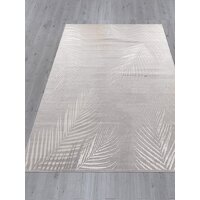 Ковер для жилой комнаты Merinos Liman F167-STAN-GRAY (2.4х4) - Изображение №4 — Chaika Market