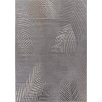 Ковер для жилой комнаты Merinos Liman F167-STAN-GRAY (2.4х4) — Chaika Market