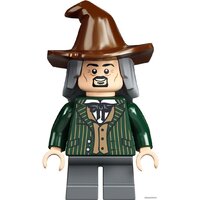 Конструктор LEGO Harry Potter 75978 Косой переулок - Изображение №18 — Chaika Market