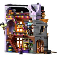 Конструктор LEGO Harry Potter 75978 Косой переулок - Изображение №4 — Chaika Market