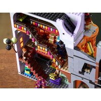 Конструктор LEGO Harry Potter 75978 Косой переулок - Изображение №31 — Chaika Market