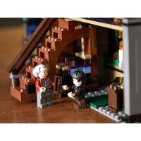 Конструктор LEGO Harry Potter 75978 Косой переулок - Изображение №28 — Chaika Market