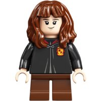Конструктор LEGO Harry Potter 75978 Косой переулок - Изображение №15 — Chaika Market