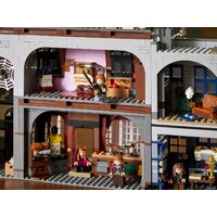 Конструктор LEGO Harry Potter 75978 Косой переулок - Изображение №32 — Chaika Market
