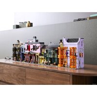 Конструктор LEGO Harry Potter 75978 Косой переулок - Изображение №33 — Chaika Market