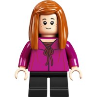 Конструктор LEGO Harry Potter 75978 Косой переулок - Изображение №14 — Chaika Market