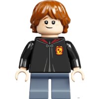 Конструктор LEGO Harry Potter 75978 Косой переулок - Изображение №22 — Chaika Market