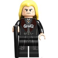 Конструктор LEGO Harry Potter 75978 Косой переулок - Изображение №19 — Chaika Market