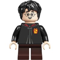 Конструктор LEGO Harry Potter 75978 Косой переулок - Изображение №16 — Chaika Market
