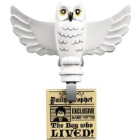 Конструктор LEGO Harry Potter 75978 Косой переулок - Изображение №10 — Chaika Market