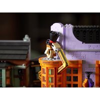 Конструктор LEGO Harry Potter 75978 Косой переулок - Изображение №26 — Chaika Market
