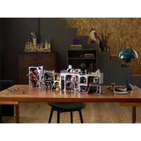 Конструктор LEGO Harry Potter 75978 Косой переулок - Изображение №34 — Chaika Market