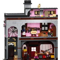 Конструктор LEGO Harry Potter 75978 Косой переулок - Изображение №5 — Chaika Market