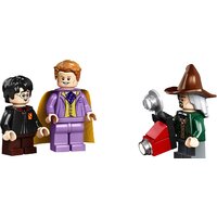 Конструктор LEGO Harry Potter 75978 Косой переулок - Изображение №17 — Chaika Market