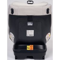 Детское автокресло VipBaby Everest 360 i-Size (moonstone) - Изображение №7 — Chaika Market