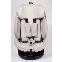Детское автокресло VipBaby Everest 360 i-Size (moonstone) - Изображение №10 — Chaika Market
