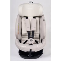 Детское автокресло VipBaby Everest 360 i-Size (moonstone) - Изображение №11 — Chaika Market