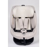 Детское автокресло VipBaby Everest 360 i-Size (moonstone) - Изображение №9 — Chaika Market