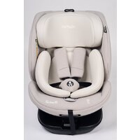 Детское автокресло VipBaby Everest 360 i-Size (moonstone) - Изображение №8 — Chaika Market