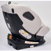 Детское автокресло VipBaby Everest 360 i-Size (moonstone) - Изображение №5 — Chaika Market