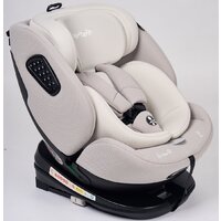 Детское автокресло VipBaby Everest 360 i-Size (moonstone) - Изображение №2 — Chaika Market