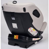 Детское автокресло VipBaby Everest 360 i-Size (moonstone) - Изображение №6 — Chaika Market